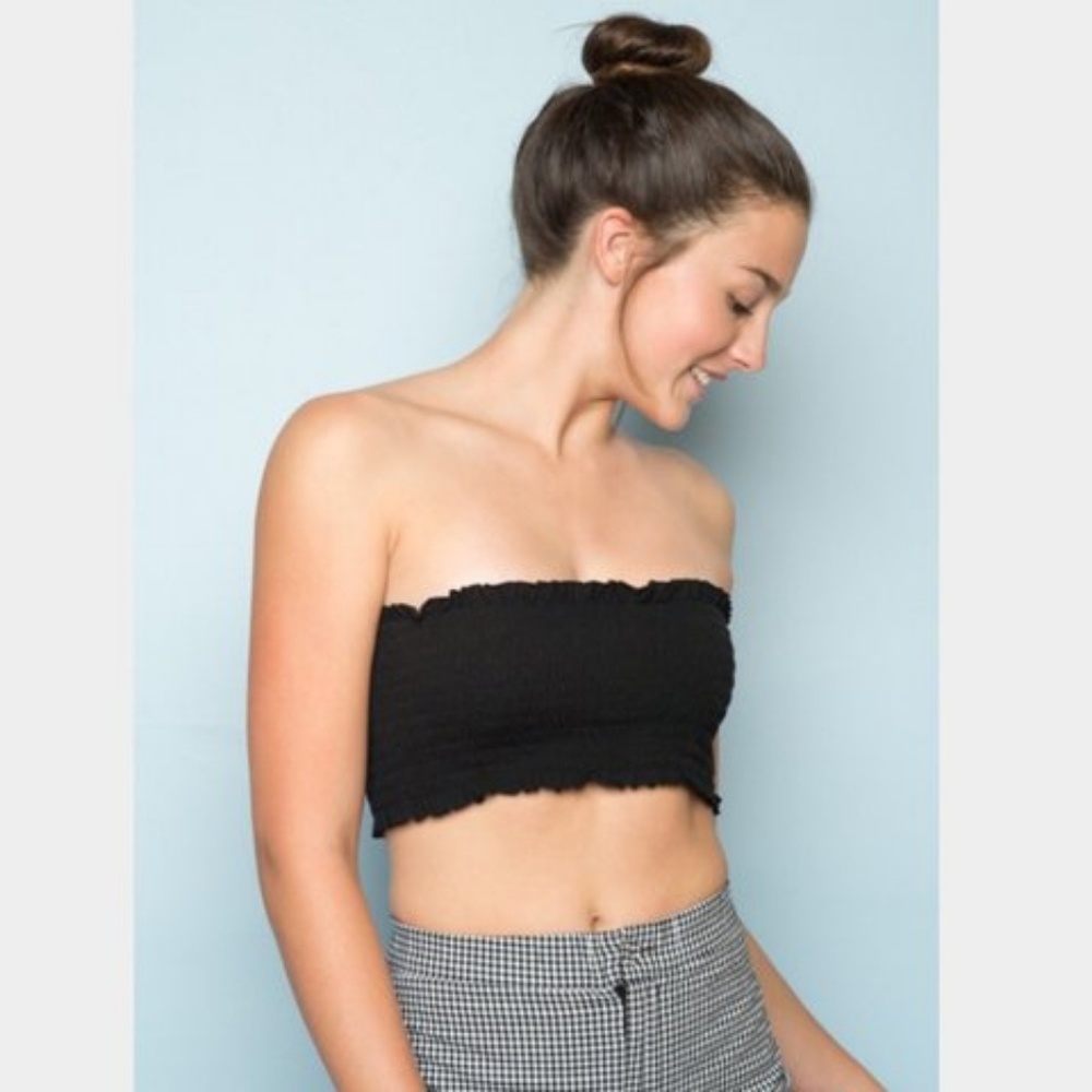 Brandy Melville Kessy Tube Top